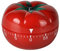 Nine-rong Minuteur de cuisine mécanique Compte à rebours Minuteur Tomate