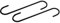 Lisle 48020 Brake Caliper Hanger Set