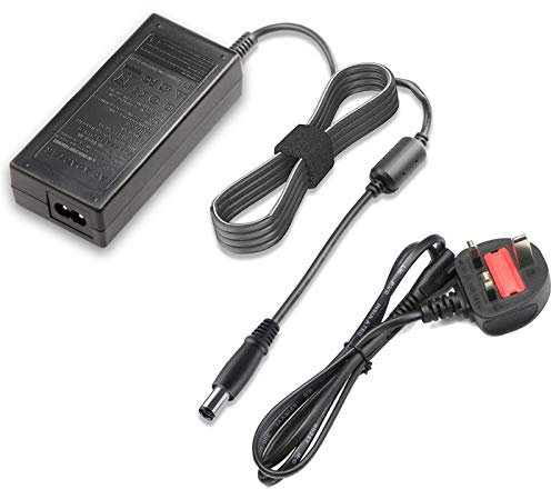 ARyee 18.5V 3.5A Laptop Charger Compatible with HP Compaq Presario CQ35 CQ40 CQ43 CQ45 CQ50 CQ56 CQ57 CQ60 CQ70, HP Probook 4420S 4430S 4440S 4510S 4520S 4525S 4530S 4535S 4540S 4545S(7.4 x 5.0mm)