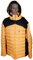 Bogner Herren Skijacke Ski Jacke Cliff D Gelb Schwarz