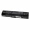 vhbw battery suitable for Toshiba Satellite Pro L305, L305D, L450, L450D, L455, L455D, L500, L500D laptop (5200mAh, 10.8V, Li-Polymer, black)