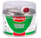 Kitt kurze Faser - Akemi - 500 g, Olive (T)