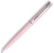 Waterman Allure Kugelschreiber | Pastell-Macaron Pink | Mittlere Spitze | Blaue Tinte | Geschenkbox
