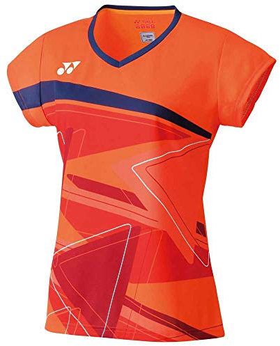 YONEX T-Shirt Femme 20521e