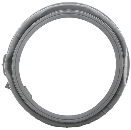 Door Seal For Samsung WW90K5413UX Washing Machine DC6402888A
