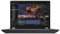 Lenovo ThinkPad 21FA002NUS EDGE 16 Mobile Workstation Laptop - WQXGA - 2560 x 1600 - Intel Core i9 13th Gen i9-13950HX Tetracosa-core [24 Core] - 32 GB Total RAM - 1 TB SSD - Villi Black, Storm Gray