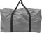 Große Faltbare Aufbewahrung, Tasche, Handtasche, Zubehör, Zubehör für Bootfahren, Segeln, Wogozan Zubehörkoffer für Kanusport, Schlauchboot, Graugrau (Betongrau)