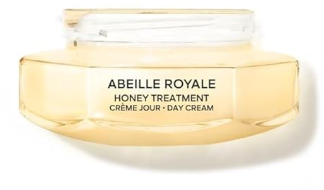 GUERLAIN ABEILLE ROYALE HONEY TREATMENT DAY CREAM REFILL (DAY CREAM REFILL) 50 ML