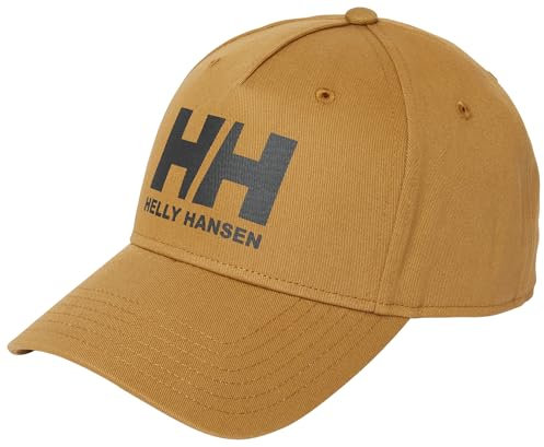 Helly Hansen Herren Hh Baseball Cap, 787 Lynx, Einheitsgröße EU