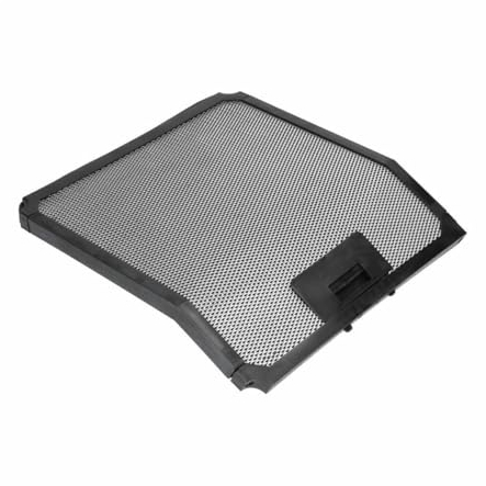 EVAYP /Filtro a carbone attivo/Adatto per Silverline AF 500 per cappe da cucina, cappe da cucina