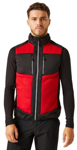Regatta Professional Unisex Thermal Gilets & Bodywarmers - Perfect for Outdoors, Walking & Hiking