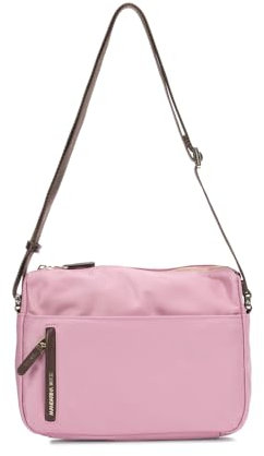 Mandarina Duck Hunter Crossover, Donna, Rosa Lilla, Taglia Unica