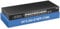 YuanLey Switch Ethernet Non Gestito a 26 Porte 2.5G, 24 Porte 2.5Gb Base-T, 2 x 10G SFP+, Compatibile con 100/1000/2500Mbps, Cassa in Metallo, Montaggio su Desktop/Rack 2.5Gbe per AP Wireless, PC