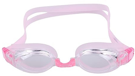 CORHAD Lunettes De Natation Uv Pour Adultes Coupe Confortable