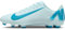 Nike Herren Vapor 16 Club Fg/Mg Sneaker, Glacier Blue Black, 36 EU
