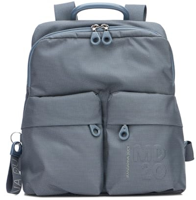 Mandarina Duck Damen MD20 Backpack, Iron