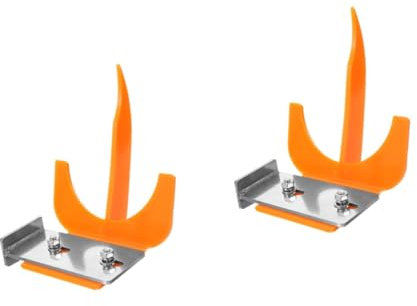 CRILSTYLEO 2 Set Di Pezzi Di Ricambio Per Spremiagrumi Pelapatate Compatto Spremiagrumi Riutilizzabile Parti Per Macchina Spremiagrumi