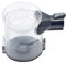 PENCHEAK Detergenti Aspirapolvere A Prova Perdite Cestino per Polvere con Tazza Polvere con Bordi Sicurezza Ergonomica P12 P13 Accessori Sostituzione del Vuoto