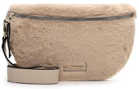 Tamaris Umhängetasche TAS Garcia Crossover Bag Beige