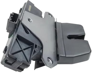 Cerradura De Maletero Para Passat B6 Para POLO Para GOLF ACTUADOR DE BLOQUEO DE MALETERO 5P5827505B