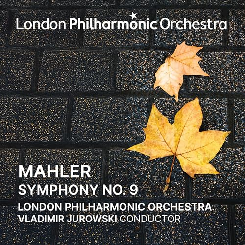 Vladimir Jurowski Conducts Mahler Symphony No. 9