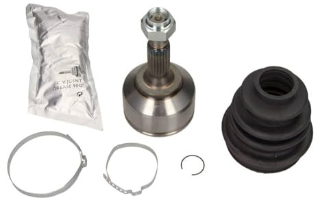 MAXGEAR 49-0446 Gelenksatz Antriebswelle Achswelle radseitig Kompatibel mit CITROËN C3 I Schrägheck FC, FN 25-1407MG 3272ES 3273ES