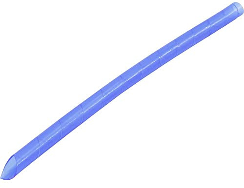 Spiralschlauch 4-50 mm, Components CG6-Blue, blau, 5 m