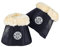 Hufglocken Fauxfur CS HW17 Größe: XXL Farbe: navy