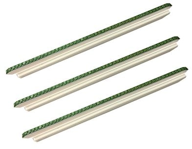 Fugentorpedo MTG B.NK.3-2-60 reiniger 3 x Ersatzschleifstege 2 mm