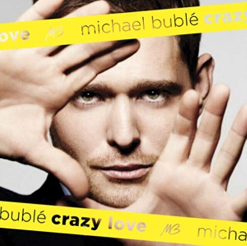 Crazy Love [Import] [VINYL]