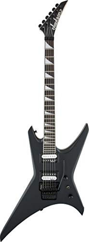 Jackson JS32 Warrior Satin Black - E-Gitarre