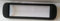 Mascherina telaio autoradio adattatore stereo iso Lancia y ypsilon dal 1996 al 2003 nero MS040