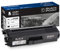 BLACK POINT Premium Toner Kompatibel zu TN-423BK TN423 TN423BK TN-421BK TN421 TN421BK - Schwarz - für Brother MFC-L8690CDW MFC-L8900CDW DCP-L8410CDW HL-L8260CDW HL-L8360CDW DCP-L8410CDN