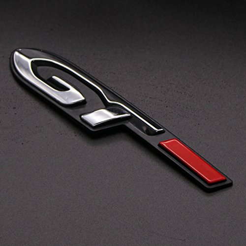 Für 3008 5008 GT Aufkleber 2017 2018 2019 2020 GT Aufkleber Seitenabzeichen Emblem Aufkleber Logo Abzeichen Linie Dekorative Abdeckung Trim…