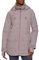 Burton Damen Prowess Snowboardjacke, Elderberry, M