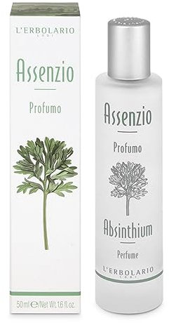 Erbolario ASSENZIO PROFUMO 50ML
