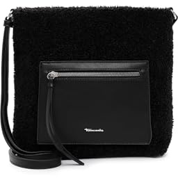 Tamaris Margitta Crossover Bag Black