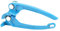 Piegatubi Freno, Piegatubi 4Mm, Strumento Piegatubi, 1/8In 3/16In 1/4In Tubi Piegatubi Freno Carburante Ac Refrigerante Linea Piegatrice Blu