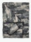 Get Out Gear Gemütliche Camouflage-Campingdecke – bauschig, verstaubar, leicht und warm, ideal für Outdoor, Reisen, Stadion, Festivals, Strand, Hängematte, Wasserabweisende Rucksack-Steppdecke