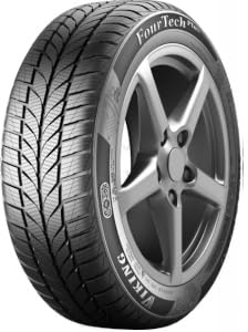 VIKING Ganzjahresreifen 205/45 R 17 XL TL 88Y FOURTECH PLUS BSW M+S 3PMSF Allwetter