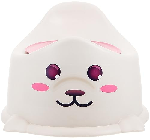 TOYANDONA Chaise De Formation De Pot D' Pour Garçons Filles Camping Portable Sièges De Pot De Bébé Toilettes De Formation De Pot Antidérapantes Avec Bol De Récipient Amovible