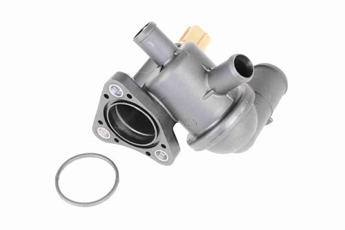 ACKOJA A53-99-0012 THERMOSTATGEHÄUSE KÜHLMITTEL MIT DICHTUNG passend für HYUNDAI i10 KIA PICANTO II | Kompatibel mit: HYUNDAI i10 I, i10 II, KIA PICANTO II
