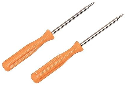 Y00 1.5 Triwing & PH00 2.0 Philips Screwdriver 2 Pack, Compatible with Nintendo Switch | Lite | OLED Joycon Controllers