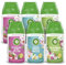 Air Wick Freshmatic Max – Nachfüller Set – Automatisches Raumspray – Raumduft Frühling – 6 x 250 ml Nachfüller