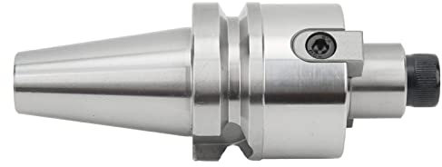 Fit Face Mill Cutter Holder CNC Lathe Workpiece Milling Machining Cutting Tool Alloy Steel for CNC Engraving Machine