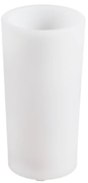 Lindby LED Florista dimmbar (Modern) in Weiß (1 flammig,)