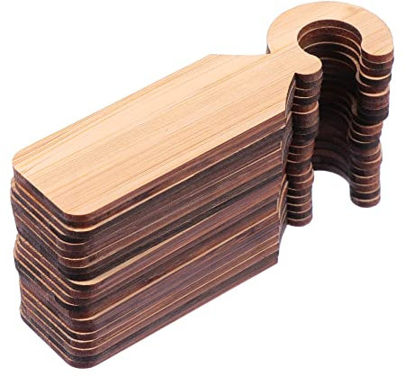 BESPORTBLE 2 Ensembles Plaque D'Identification Des Plantes Marqueurs De Plantes De Jardin Étiquettes De Plantes Marqueurs De Plantes Réutilisables Étiquettes De Jardin 20 pièces * 2