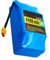 Batteria Agli Ioni Di Litio Ricaricabile 36V 4.4Ah 10S2P Batteria Elettrica Per Monopattino Elettrico Autobilanciante Hoverboard Monociclo XT60/T-Plug XT60
