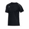 JAKO Herren T-Shirt Classico, Schwarz, 4XL