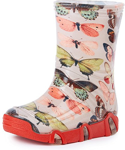 Ladeheid Kinder Gummistiefel SwkBW